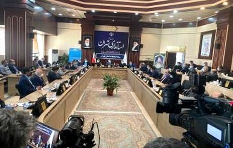 شعبات سیار انتخابات در تهران افزایش یافت