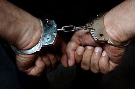 دستگیری قاضی قلابی در مشگین شهر