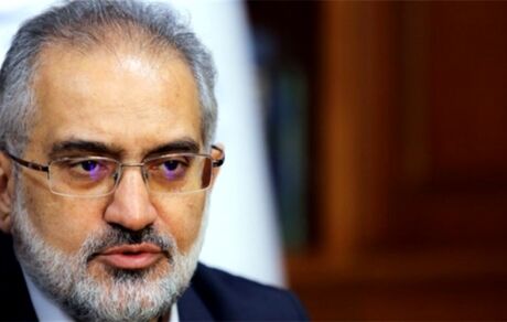 ۲۹ شهریور نامه معرفی زاهدی وفا برای وزارت تعاون، کار و رفاه اجتماعی در صحن مجلس اعلام وصول می شود