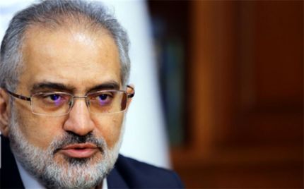 ۲۹ شهریور نامه معرفی زاهدی وفا برای وزارت تعاون، کار و رفاه اجتماعی در صحن مجلس اعلام وصول می شود