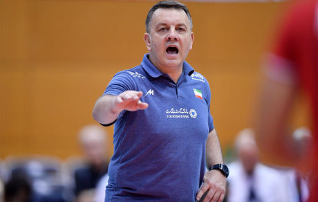 کولاکوویچ روی لبه تیغ/ والیبالی‌ها علیه ایگور
