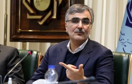 دلار و ارز، رئیس بانک مرکزی را به تلویزیون کشاند