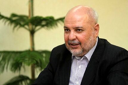 بهره‌برداری باند رفت منطقه دو آزادراه تهران-شمال تا پایان ۱۴۰۱