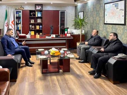 تامین مالی بیش از ۱۰۲ هزار میلیارد ریال نهضت ملی آذربایجان شرقی
