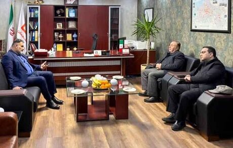 تامین مالی بیش از ۱۰۲ هزار میلیارد ریال نهضت ملی آذربایجان شرقی
