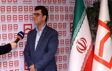پرداخت بیش از ۳۷ هزار میلیارد ریال تسهیلات به پروژه‌های نهضت ملی/ نقش تاثیرگذار بانک مسکن در بازآفرینی بافت فرسوده شهری