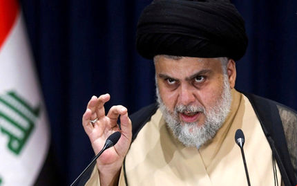 سریال کناره‌گیری‌های رهبر جریان صدر ادامه دارد