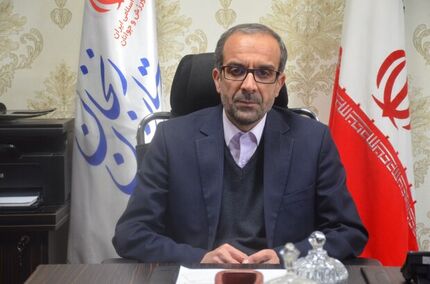حضور دو تیم خارجی در مسابقات کشتی جام تختی زنجان