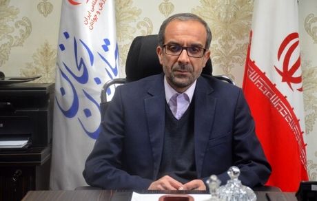 حضور دو تیم خارجی در مسابقات کشتی جام تختی زنجان
