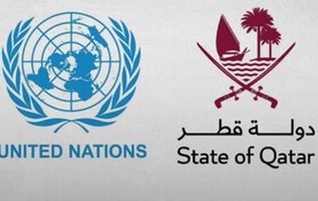 قطر از ایران شکایت کرد