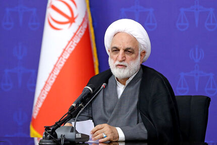 محسنی اژه‌ای: گذشت زمان نشان داد وجود دادگاه‌های انقلاب چقدر حیاتی است