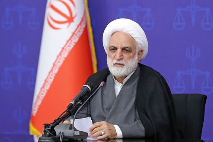 محسنی اژه‌ای: گذشت زمان نشان داد وجود دادگاه‌های انقلاب چقدر حیاتی است