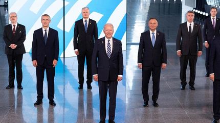 بیانیه پایانی ناتو با طعم امیدواری به برجام