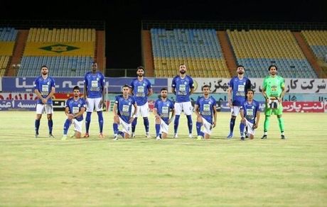 زمان برگزاری بازی استقلال - پارس جنوبی مشخص شد