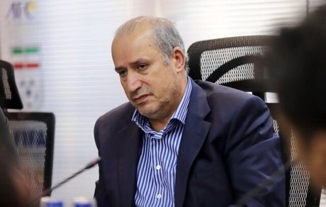 ادعای "وزیر ورزش" تکذیب و اتهامات "مهدی تاج" منتشر شد