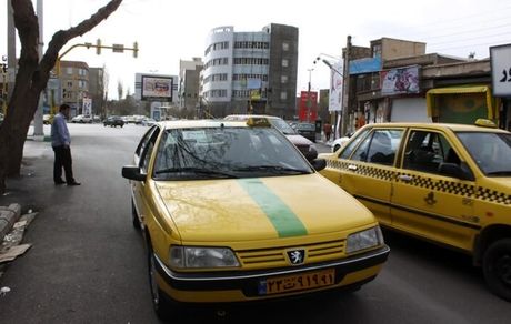 افزایش ۵۰ درصدی کرایه تاکسی در اردبیل