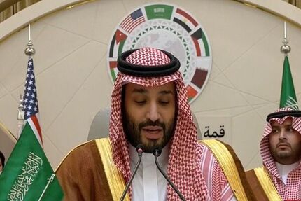 عربستان از کمک بشردوستانه به اوکراین خبرداد