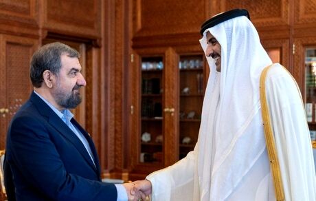 آرژانتین از قطر، بازداشت محسن رضایی را طلب کرد