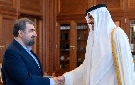 آرژانتین از قطر، بازداشت محسن رضایی را طلب کرد