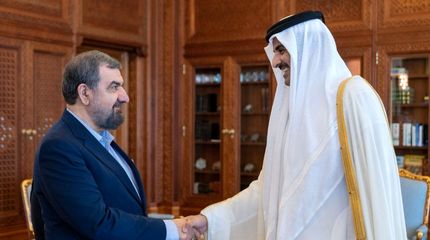آرژانتین از قطر، بازداشت محسن رضایی را طلب کرد