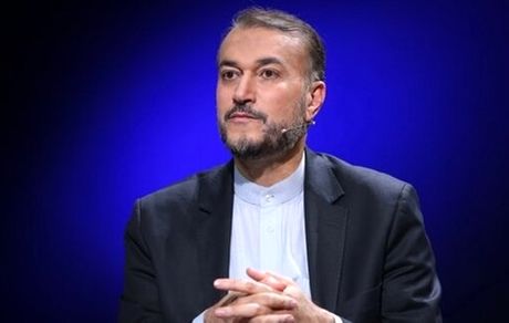 امیرعبداللهیان: هیچ گفت‌وگوی مستقیمی میان ایران و آمریکا انجام نشده است