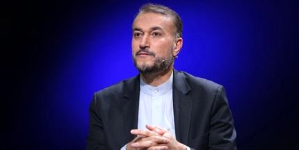 امیرعبداللهیان: هیچ گفت‌وگوی مستقیمی میان ایران و آمریکا انجام نشده است