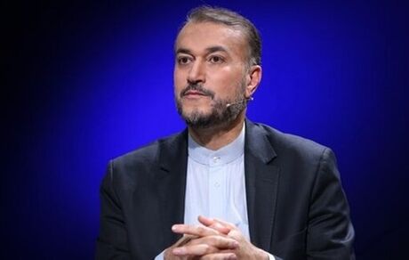 امیرعبداللهیان: هیچ گفت‌وگوی مستقیمی میان ایران و آمریکا انجام نشده است