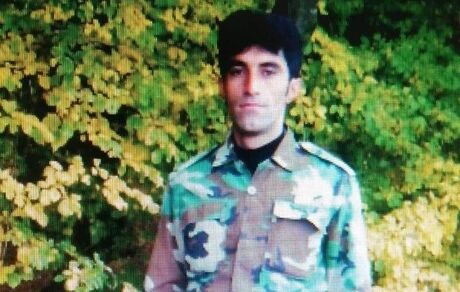 یک نیروی یگان حفاظت منابع طبیعی گلستان کشته شد