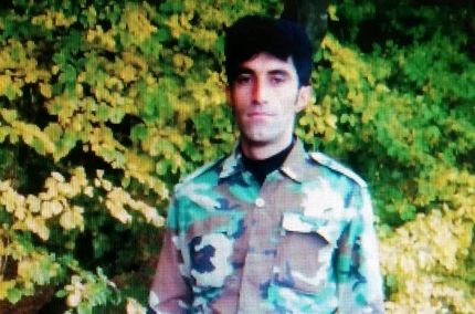 یک نیروی یگان حفاظت منابع طبیعی گلستان کشته شد