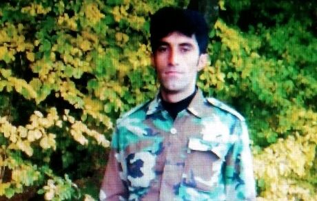 یک نیروی یگان حفاظت منابع طبیعی گلستان کشته شد