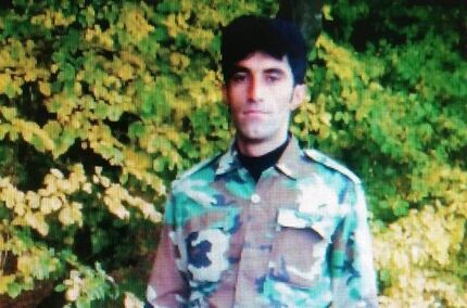 یک نیروی یگان حفاظت منابع طبیعی گلستان کشته شد