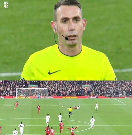 داور جنجالی محروم شد