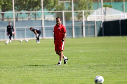 تیم ملی فوتبال امید از رقابت‌های کشورهای اسلامی انصراف داد