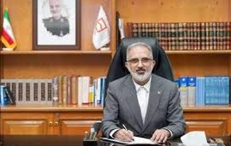 پیام تبریک مدیرعامل بانک مسکن به مناسبت آغاز دهه فجر انقلاب اسلامی
