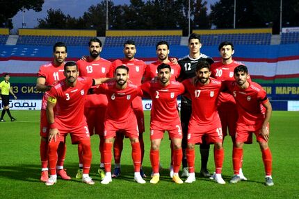 زمان برگزاری مسابقات تیم ملی مشخص شد