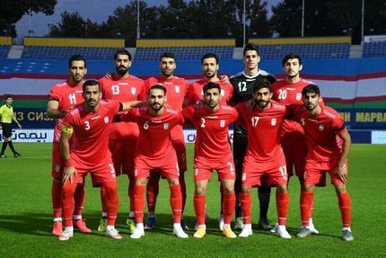زمان برگزاری مسابقات تیم ملی مشخص شد