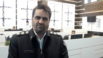 رکورد ترافیک تهران در سال ۱۴۰۰ شکسته شد/ ۱۷۰۰ کیلومتر مربع ترافیک در پایتخت