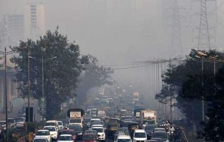 آلودگی هوا در استان آذربایجان‌غربی شدت می‌یابد