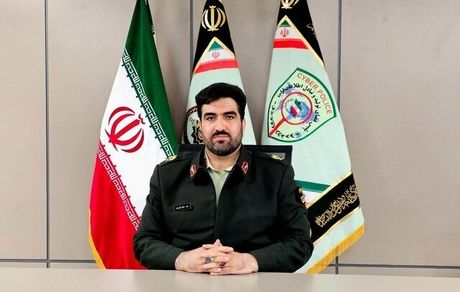 دستگیری بلاگر خارجی توهین کننده به بانوان ایرانی