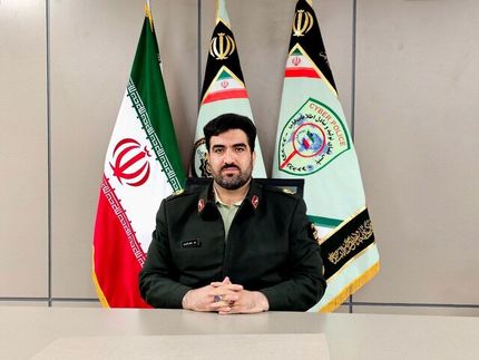 دستگیری بلاگر خارجی توهین کننده به بانوان ایرانی