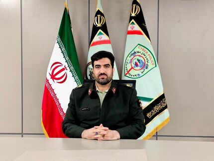 دستگیری بلاگر خارجی توهین کننده به بانوان ایرانی