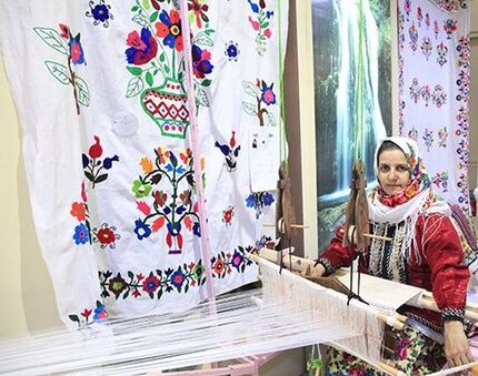 رشد ۲۰۲ درصدی صدور مجوزهای مشاغل خانگی در سال گذشته