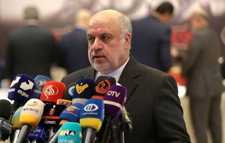 سفیر ایران در انفجار پیجرها مجروح شد