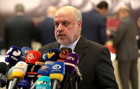 سفیر ایران در انفجار پیجرها مجروح شد
