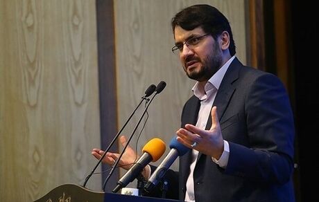بندر خشک تهران با هدف افزایش ظرفیت تجاری کشور افتتاح شد