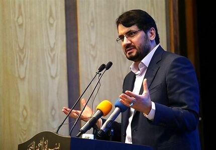 بندر خشک تهران با هدف افزایش ظرفیت تجاری کشور افتتاح شد