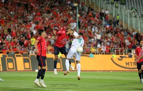 نساجی برای نخستین بار قهرمان جام حذفی شد / شانس رحمتی و اراکی‌ها از دست رفت