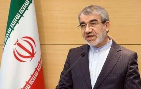 شورای نگهبان از پیروزی یا شکست افراد متضرر نمی‌شود