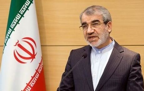 شورای نگهبان از پیروزی یا شکست افراد متضرر نمی‌شود