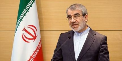 شورای نگهبان از پیروزی یا شکست افراد متضرر نمی‌شود